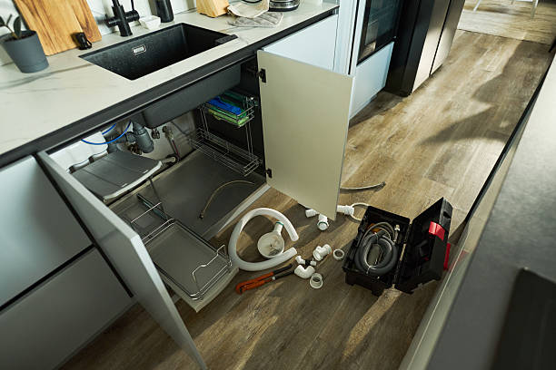Reliable Drain Cleaning contractor in Hiawatha, KS by Street Wise - Plumbing