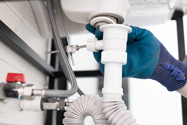 24/7 Emergency Drain Cleaning experts in Hiawatha, KS